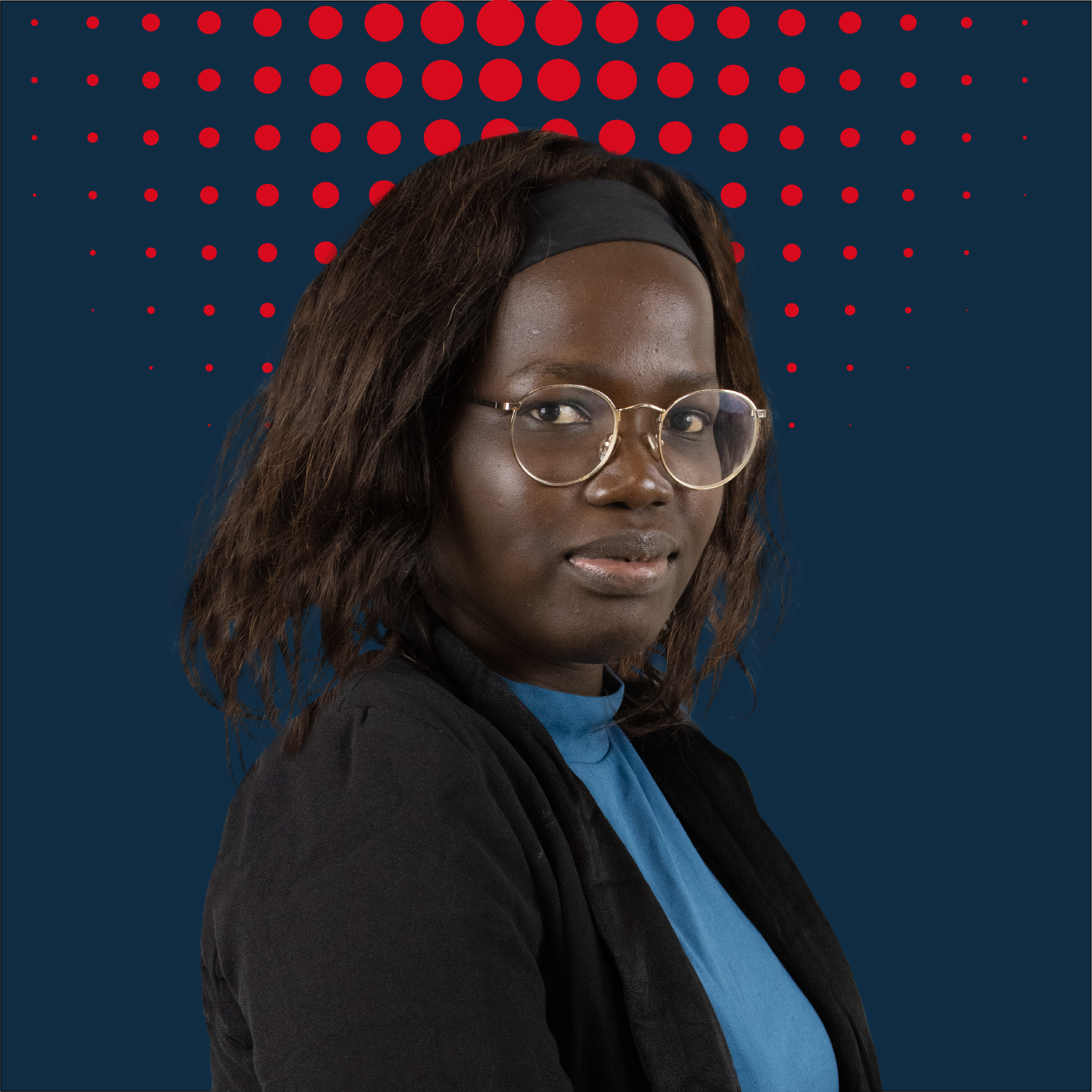 Mame Diarra LO - R&D Engineer - Hardware at SpringCard
